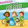 Go Green for Good - Shalini Vallepur - 9781839270611