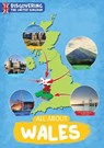 All About Wales - Susan Harrison - 9781839271106