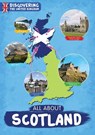 All About Scotland - Susan Harrison - 9781839271113