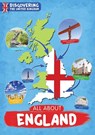 All About England - Susan Harrison - 9781839271120