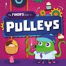 Pulleys - John Wood - 9781839271847