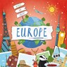 Europe - Shalini Vallepur - 9781839272004