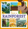 Raise a Rainforest - William Anthony - 9781839272615