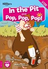 In The Pit and Pop Pop Pop! - Georgie Tennant - 9781839274206