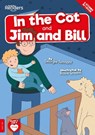 In the Cot and Jim and Bill - Georgie Tennant - 9781839274299