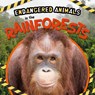 In the Rainforests - Emilie Dufresne - 9781839274626