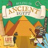 Ruling in Ancient Egypt - Robin Twiddy - 9781839274688