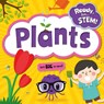 Plants - William Anthony - 9781839278396