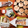 Life Cycle of a Piece of Paper - Louise Nelson - 9781839278570
