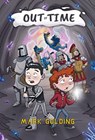 Out of Time - GOLDING,  Mark - 9781839347580