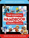The Essential Handbook for Nintendo Switch - Mortimer Children's Books - 9781839351563