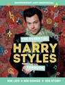 The Essential Harry Styles Fanbook - Mortimer Children's Books - 9781839352362