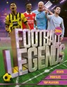 Football Legends 2024 - David Ballheimer - 9781839352508