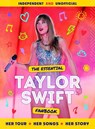 The Essential Taylor Swift Fanbook - Mortimer Children's Books - 9781839352881