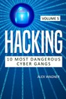 Hacking - Wagner Alex Wagner - 9781839380235