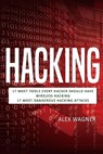 Hacking - Wagner Alex Wagner - 9781839380259