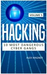 Hacking - Wagner Alex Wagner - 9781839380730