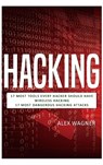 Hacking - Wagner Alex Wagner - 9781839380754