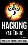 Hacking with Kali Linux - Alex Wagner - 9781839381133