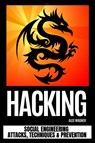 HACKING - Wagner Alex Wagner - 9781839381140