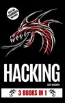 HACKING - Wagner Alex Wagner - 9781839381195
