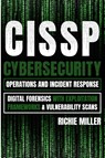 CISSP - Richie Miller - 9781839381812
