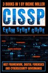 CISSP Exam Study Guide - Richie Miller - 9781839381836