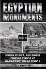 Egyptian Monuments - A. J. Kingston - 9781839384219