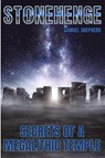 Stonehenge - Samuel Shepherd - 9781839388309