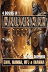Anunnaki Gods - Samuel Shepherd - 9781839388507