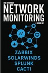 Network Monitoring - Rob Botwright - 9781839389320