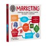 A Degree in a Book: Marketing - JESSUP,  John ; Jessup, Joel (Writer) - 9781839408700