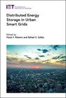 Distributed Energy Storage in Urban Smart Grids - Paulo F. (Professor Ribeiro ; Rafael S. (Research PhD Student Salles - 9781839535499