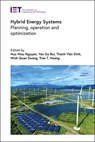 Hybrid Energy Systems: Planning, Operation and Optimization - Huu Hieu Nguyen - 9781839539770