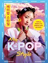 My K-Pop Style - Jordan Paramor - 9781839553813