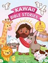 Kawaii Bible Stories - Anita Ganeri - 9781839554285