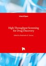 High-Throughput Screening for Drug Discovery - Shailendra K. Saxena - 9781839629471