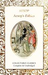 Aesop's Fables - Aesop - 9781839641800