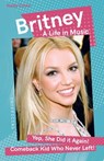 Britney - Nadia Cohen - 9781839649646