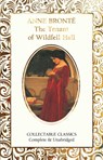 The Tenant of Wildfell Hall - Anne Bronte - 9781839649677
