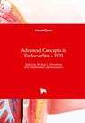 Advanced Concepts in Endocarditis - Michael S. Firstenberg ; Umashankar Lakshmanadoss - 9781839684791