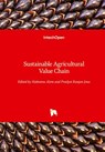 Sustainable Agricultural Value Chain - Habtamu Alem ; Pradyot Ranjan Jena - 9781839697555