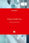 Primary Health Care - Ayse Emel Onal - 9781839698064