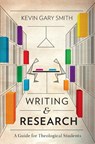 Writing and Research - Kevin Gary Smith - 9781839731280