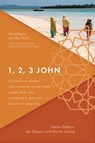 1, 2, 3 John - Elizabeth W. Mburu ; Judy Wanjiru Wang'ombe ; Caroline G. Seed - 9781839734403