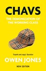 Chavs - Owen Jones - 9781839760921