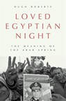 Loved Egyptian Night - Hugh Roberts - 9781839768835