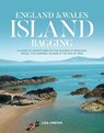 England & Wales Island Bagging - Lisa Drewe - 9781839810909