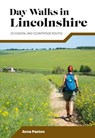 Day Walks in Lincolnshire - Anna Paxton - 9781839812262