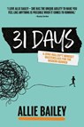 31 Days - Allie Bailey - 9781839812699